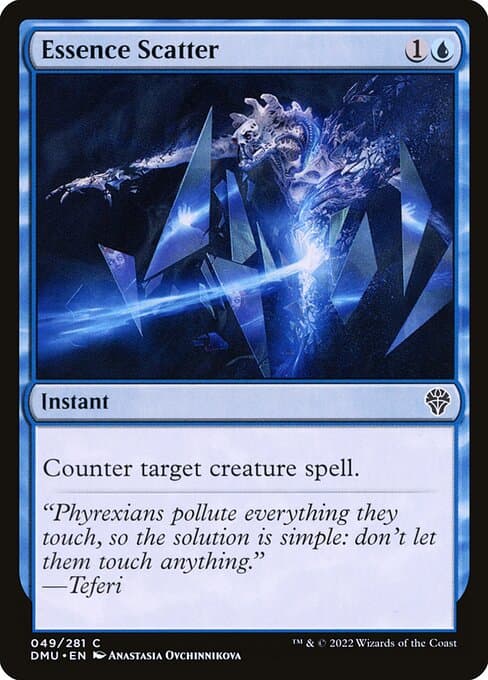 Essence Scatter (Common)