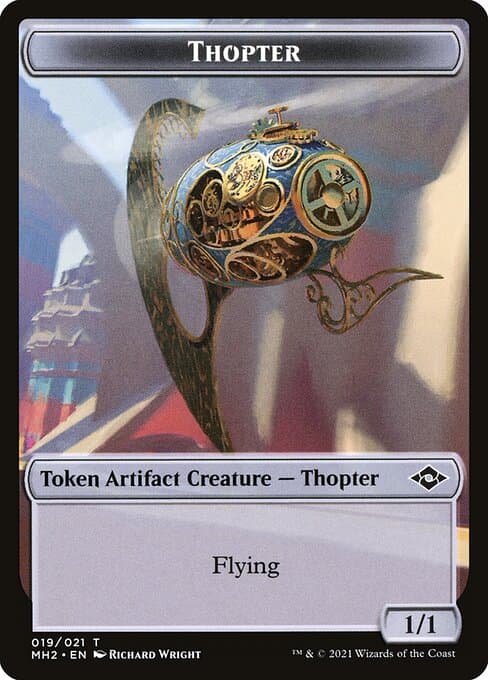 Thopter (Common)