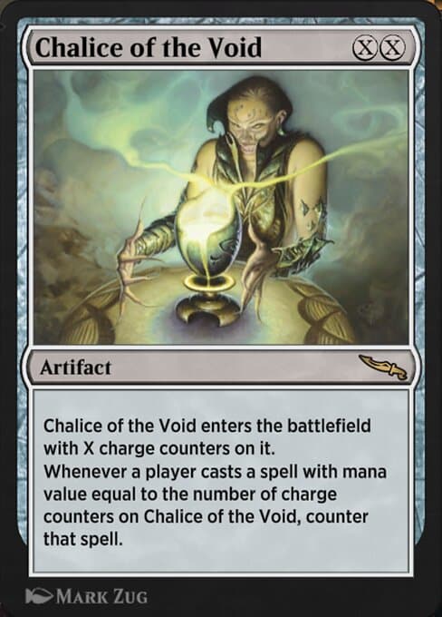 Chalice of the Void (Rare)