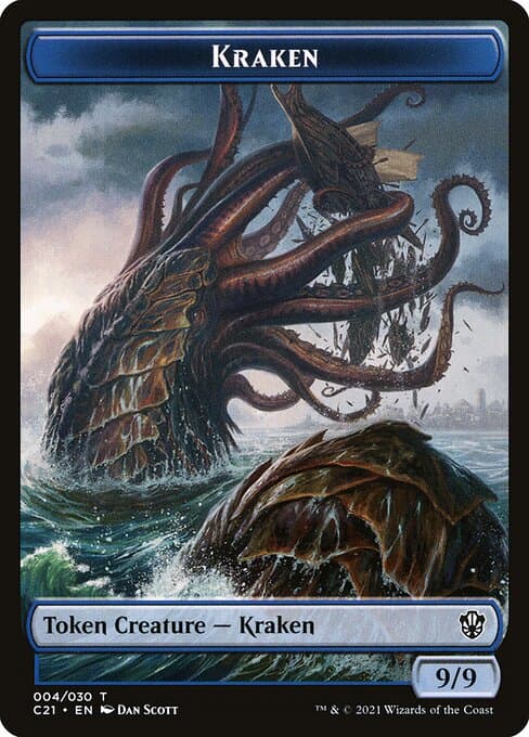 Kraken (Common)