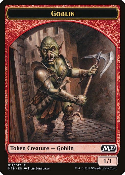Goblin (Common)
