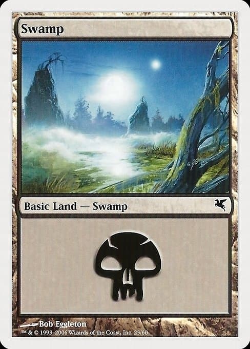 Swamp (Common)