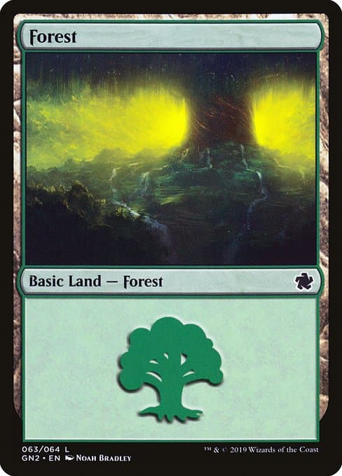 Forest (Common)