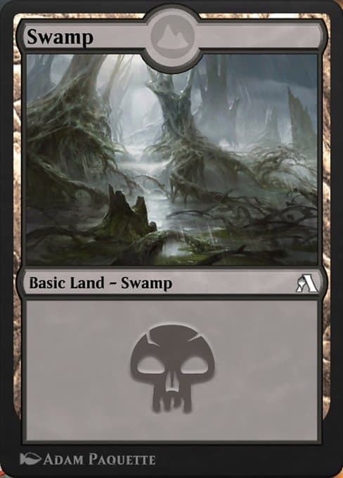 Swamp (Common)