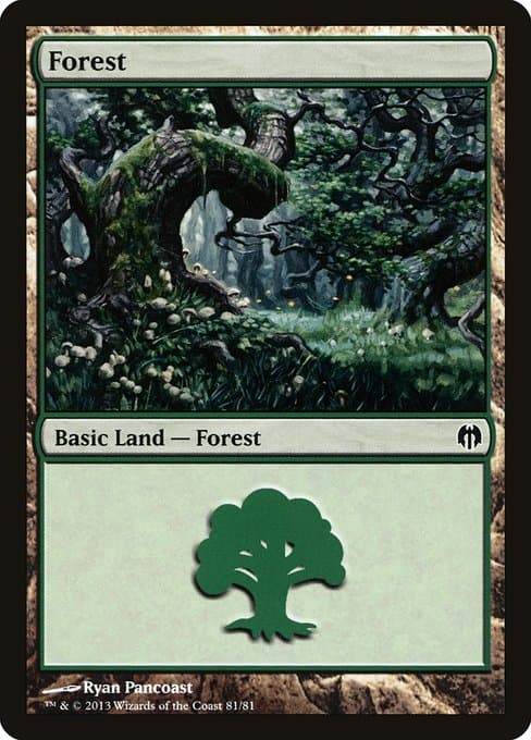 Forest (Common)
