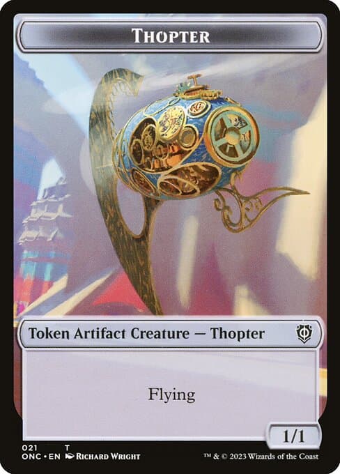 Thopter (Common)