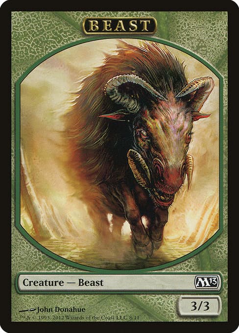 Beast (Common)