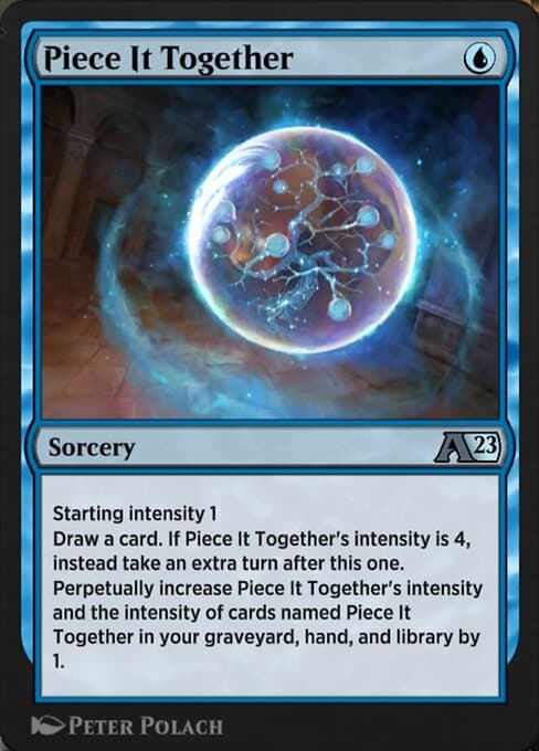 Piece It Together (Uncommon)