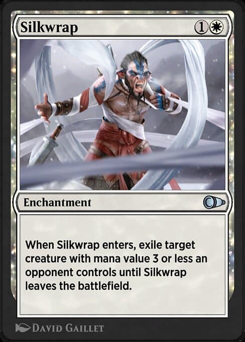 Silkwrap from Pioneer Masters (Uncommon)
