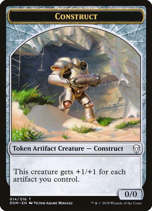 Construct (Common)