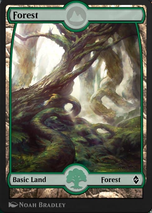 Forest (Common)