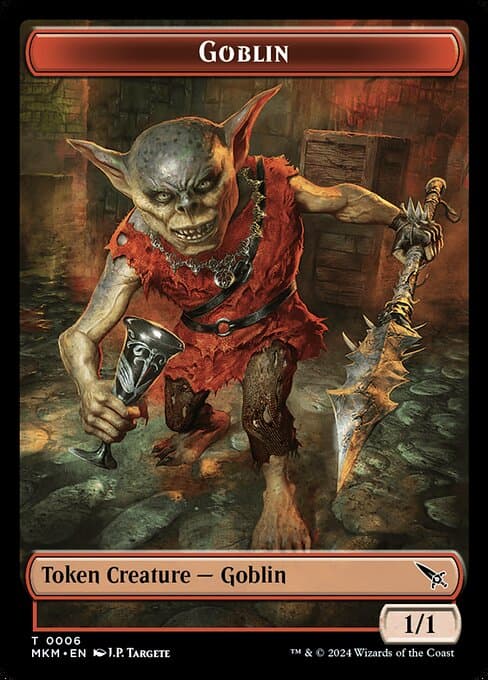 Goblin (Common)