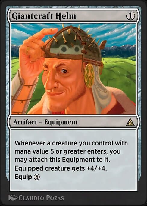 Doc Ock's Tentacles from Through the Omenpaths (Rare)