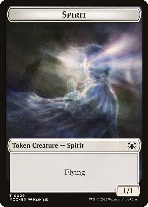 Spirit (Common)