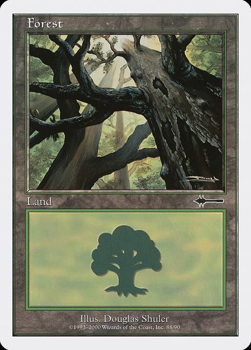 Forest (Common)