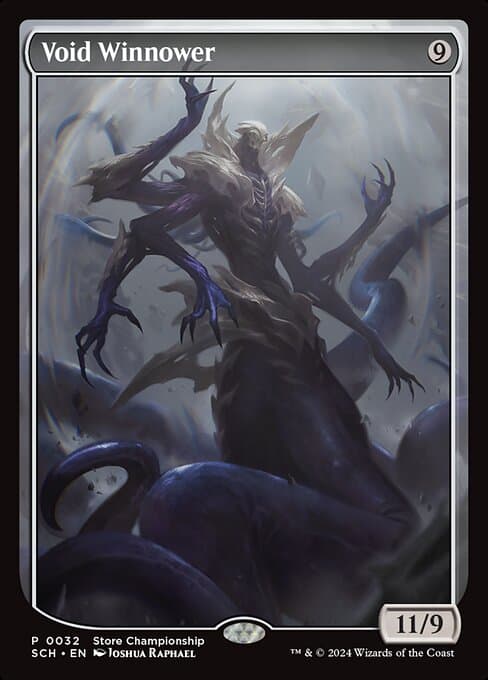 Void Winnower (Rare)