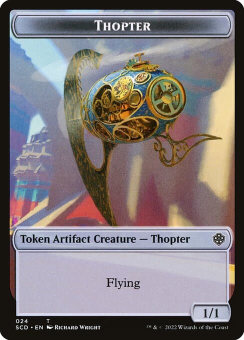 Thopter (Common)