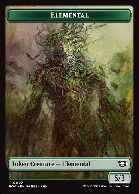 Elemental (Common)