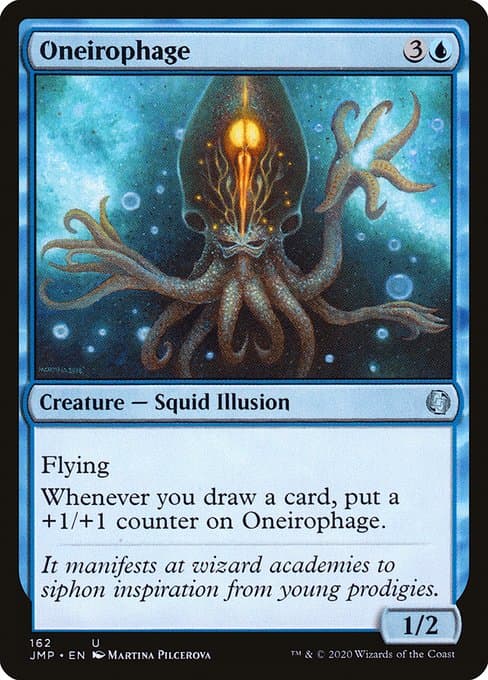 Oneirophage from Jumpstart (Uncommon)