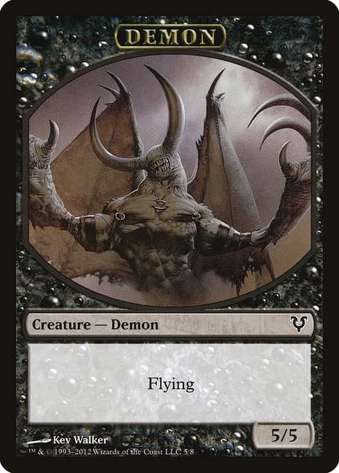 Demon (Common)