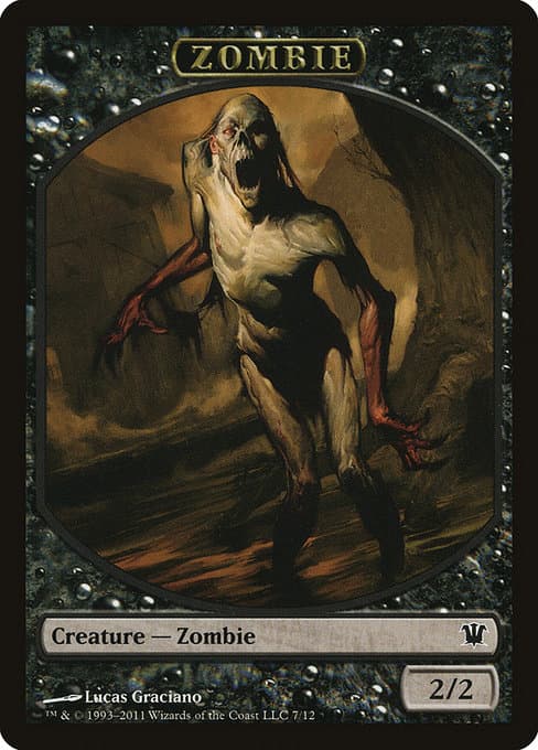 Zombie (Common)