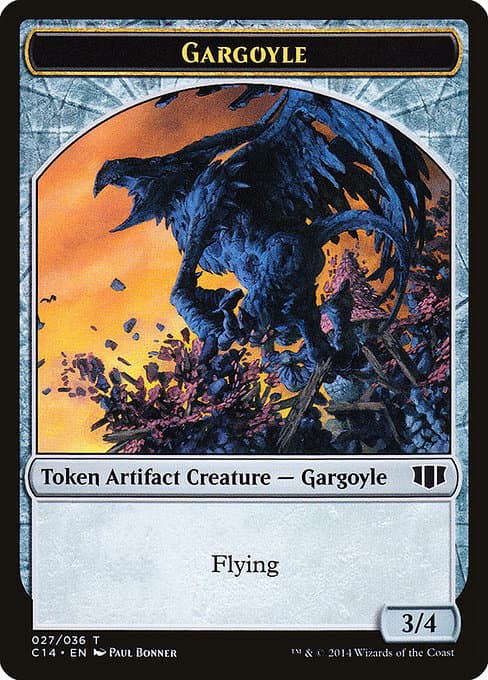 Gargoyle (Common)