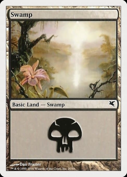 Swamp (Common)