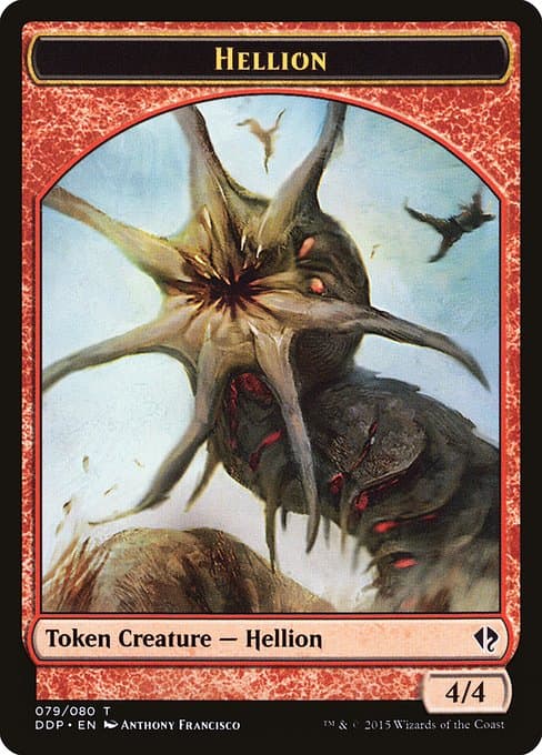 Hellion (Common)