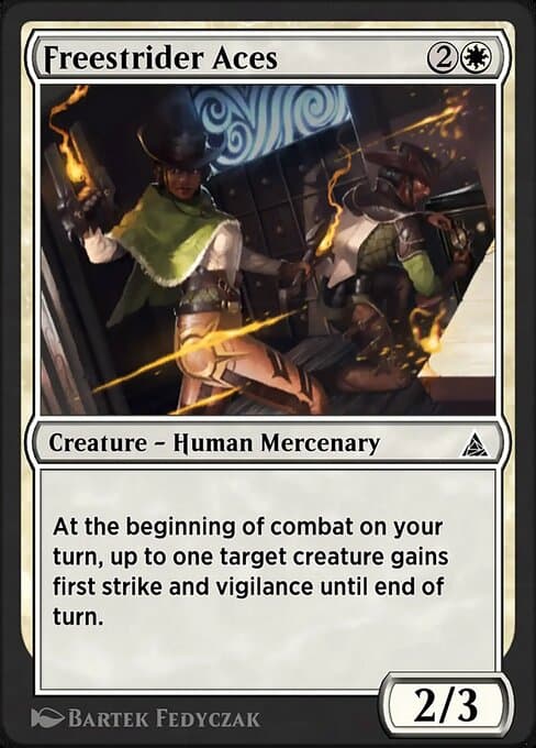 Wild Pack Squad from Through the Omenpaths (Common)