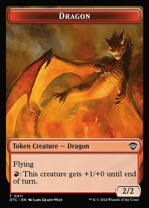 Dragon (Common)