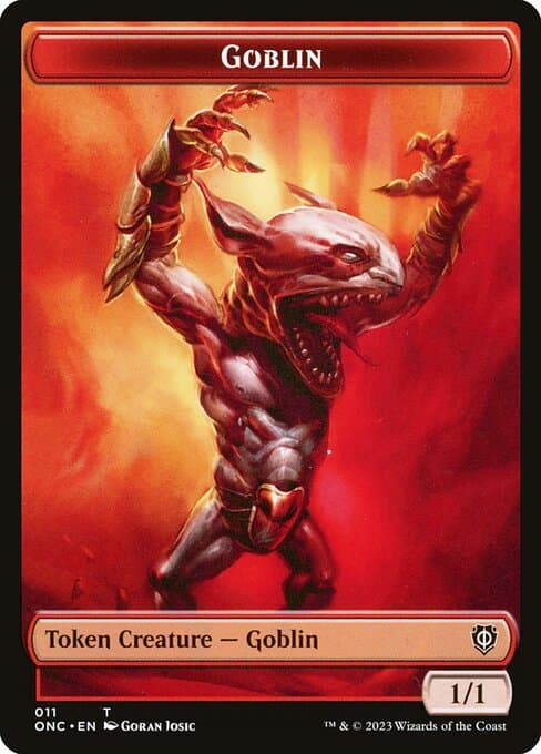Goblin (Common)