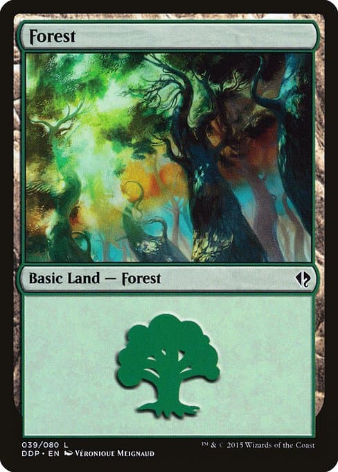 Forest (Common)