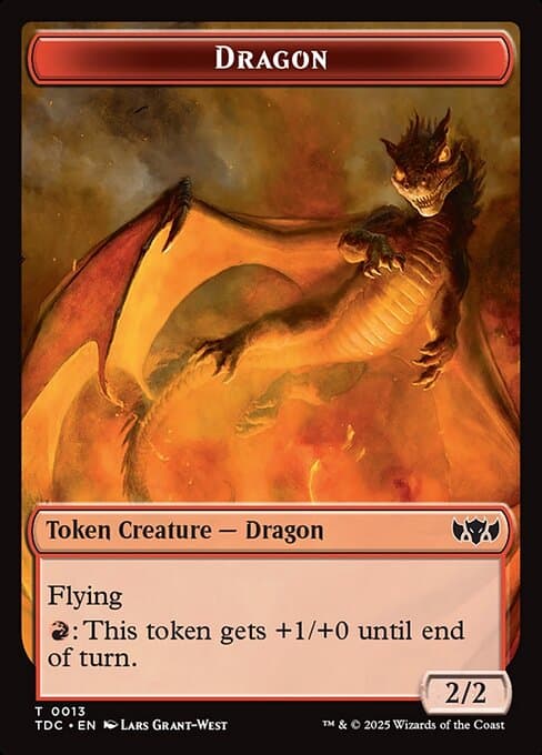 Dragon (Common)