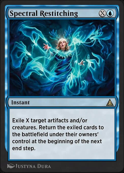 Hide on the Ceiling from Through the Omenpaths (Rare)