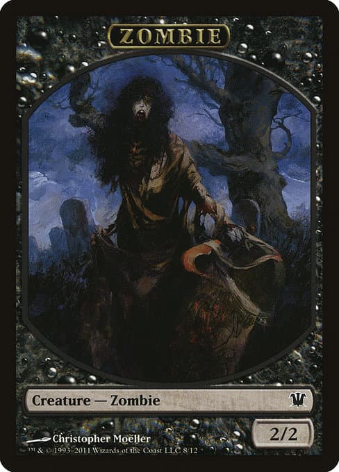 Zombie (Common)