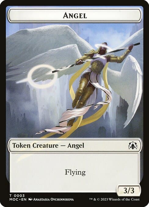 Angel (Common)
