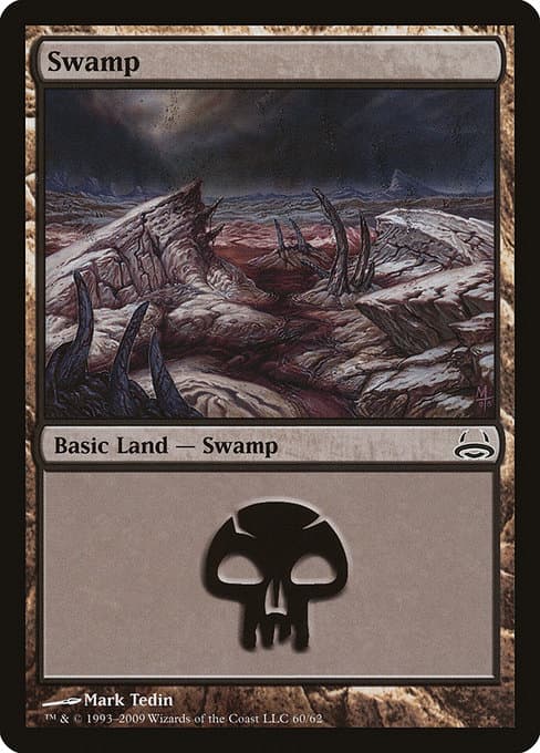 Swamp (Common)