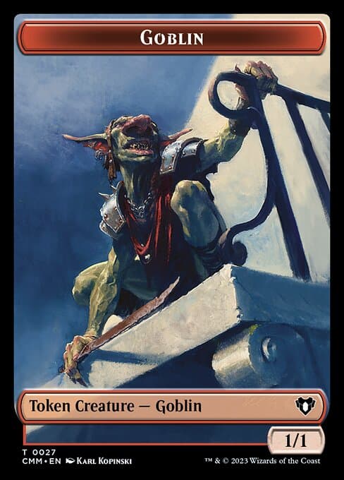 Goblin (Common)