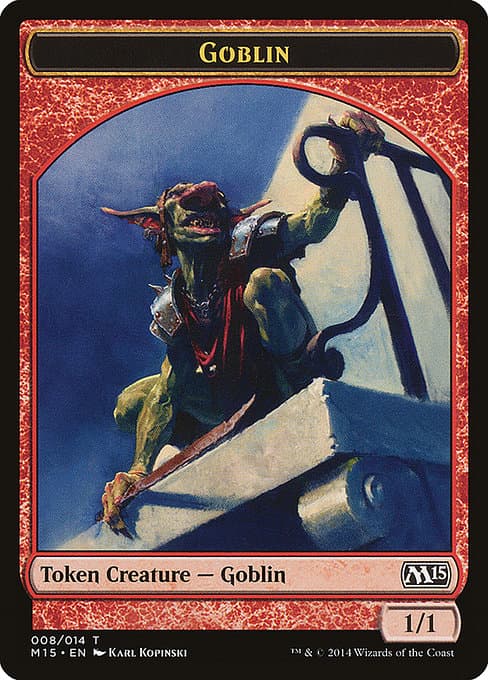 Goblin (Common)