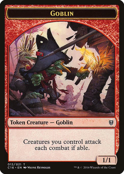 Goblin (Common)