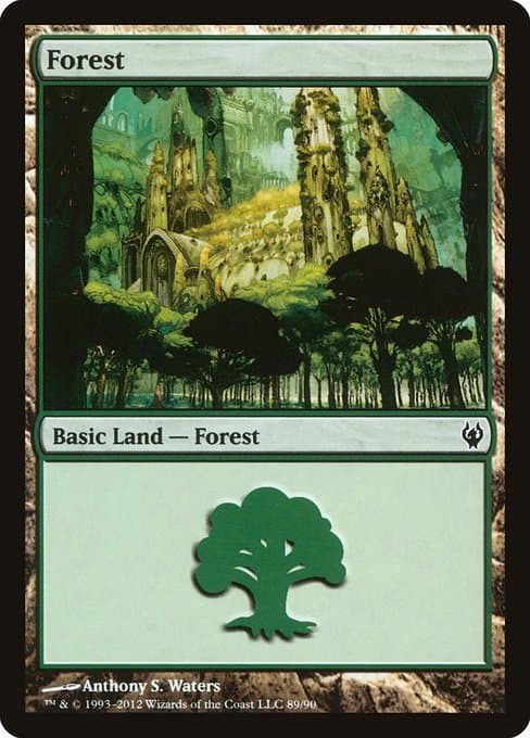 Forest (Common)