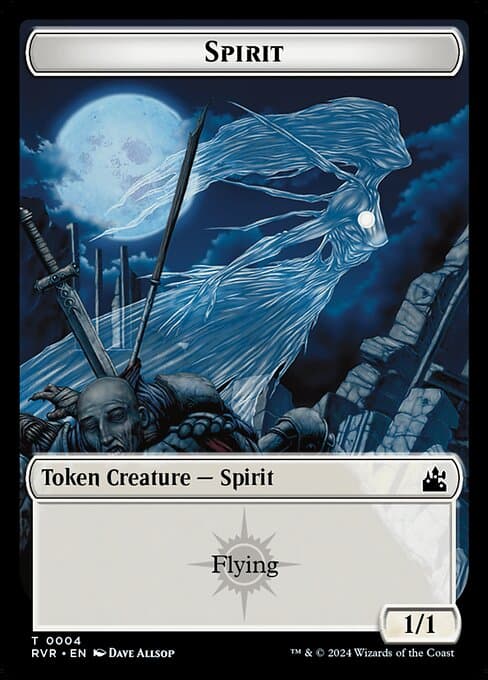 Spirit (Common)