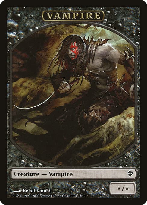 Vampire (Common)