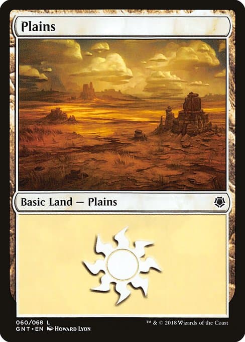 Plains (Common)