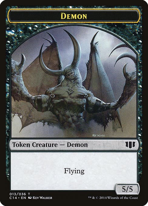 Demon (Common)