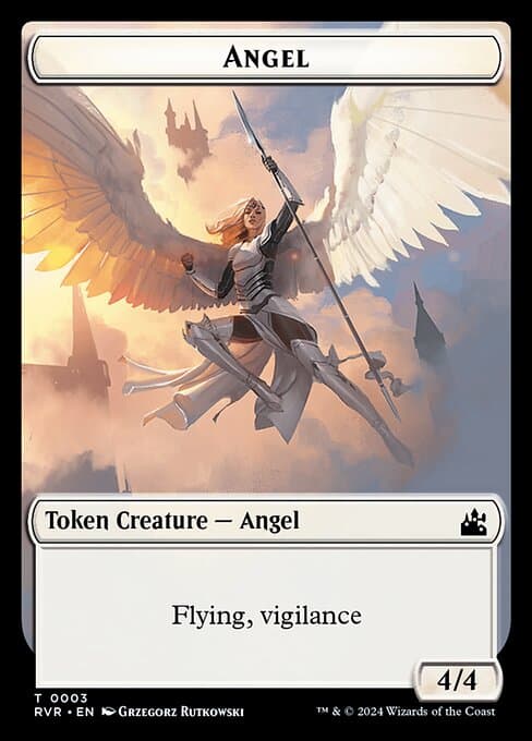 Angel (Common)