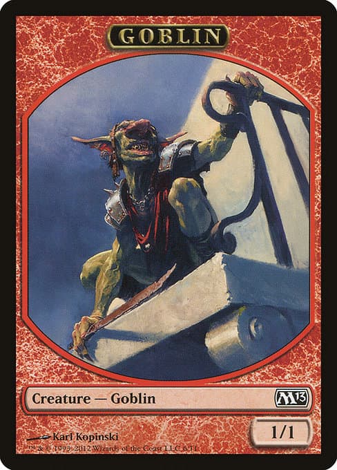 Goblin (Common)