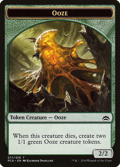 Ooze (Common)