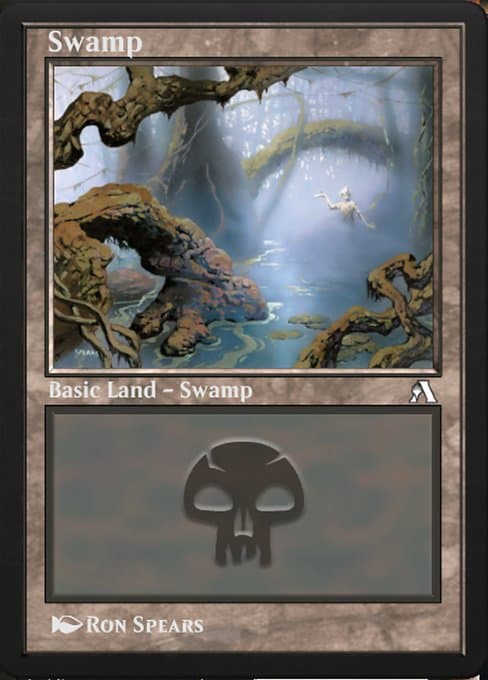 Swamp (Common)
