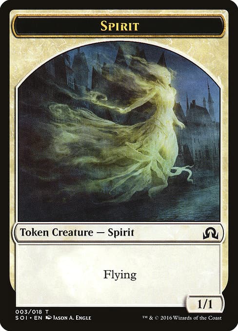 Spirit (Common)